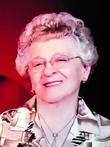 SHIRLEY SALIMBENE